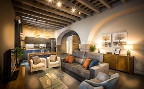 Loft La Catedral - Parking Disponible